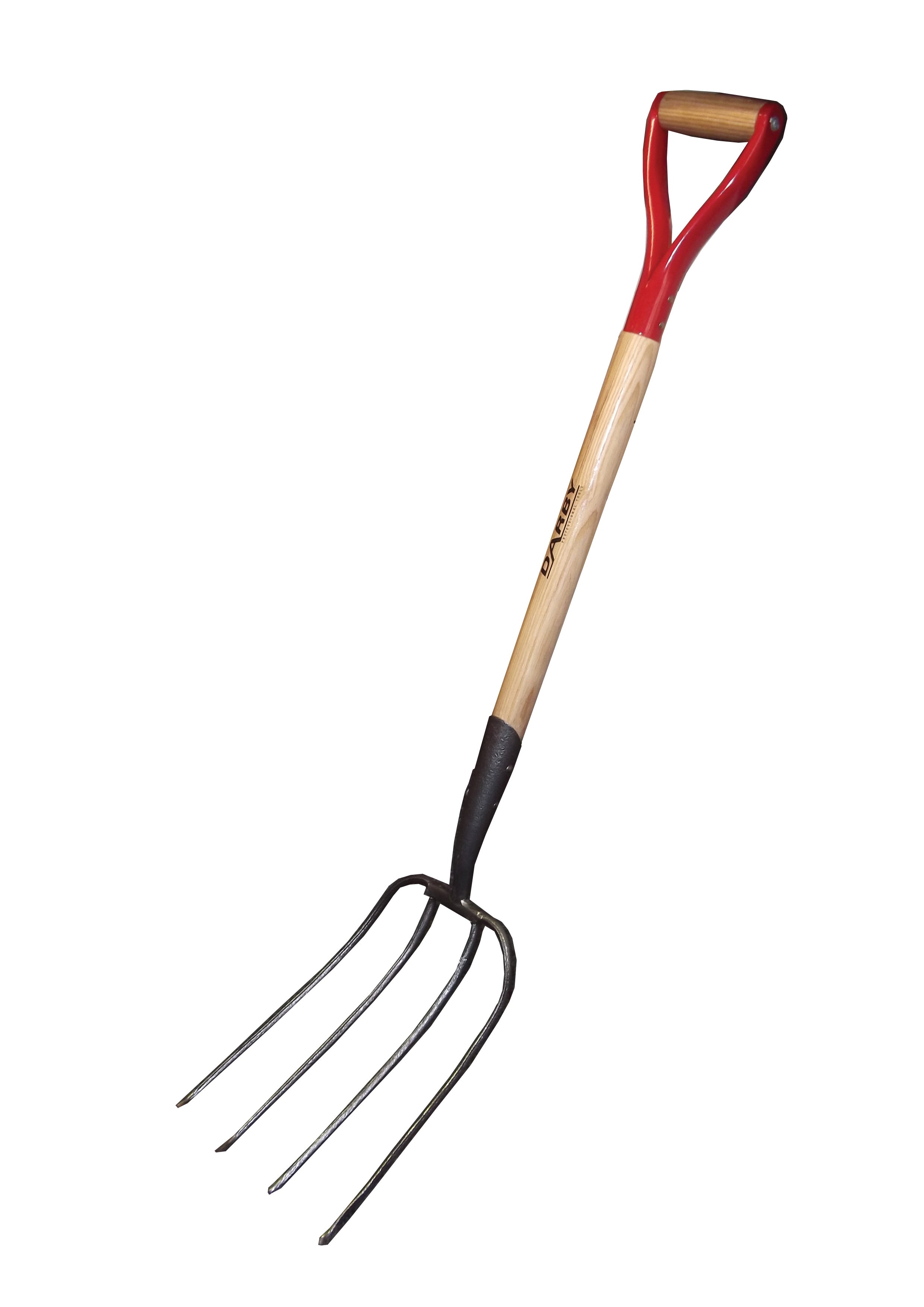 Manure Fork True Temper Darby Range Charnwood Supplies