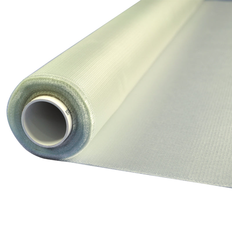 Ecologic™ Brand Fiberglass Mesh Roll 9-1/2" X 150' - White