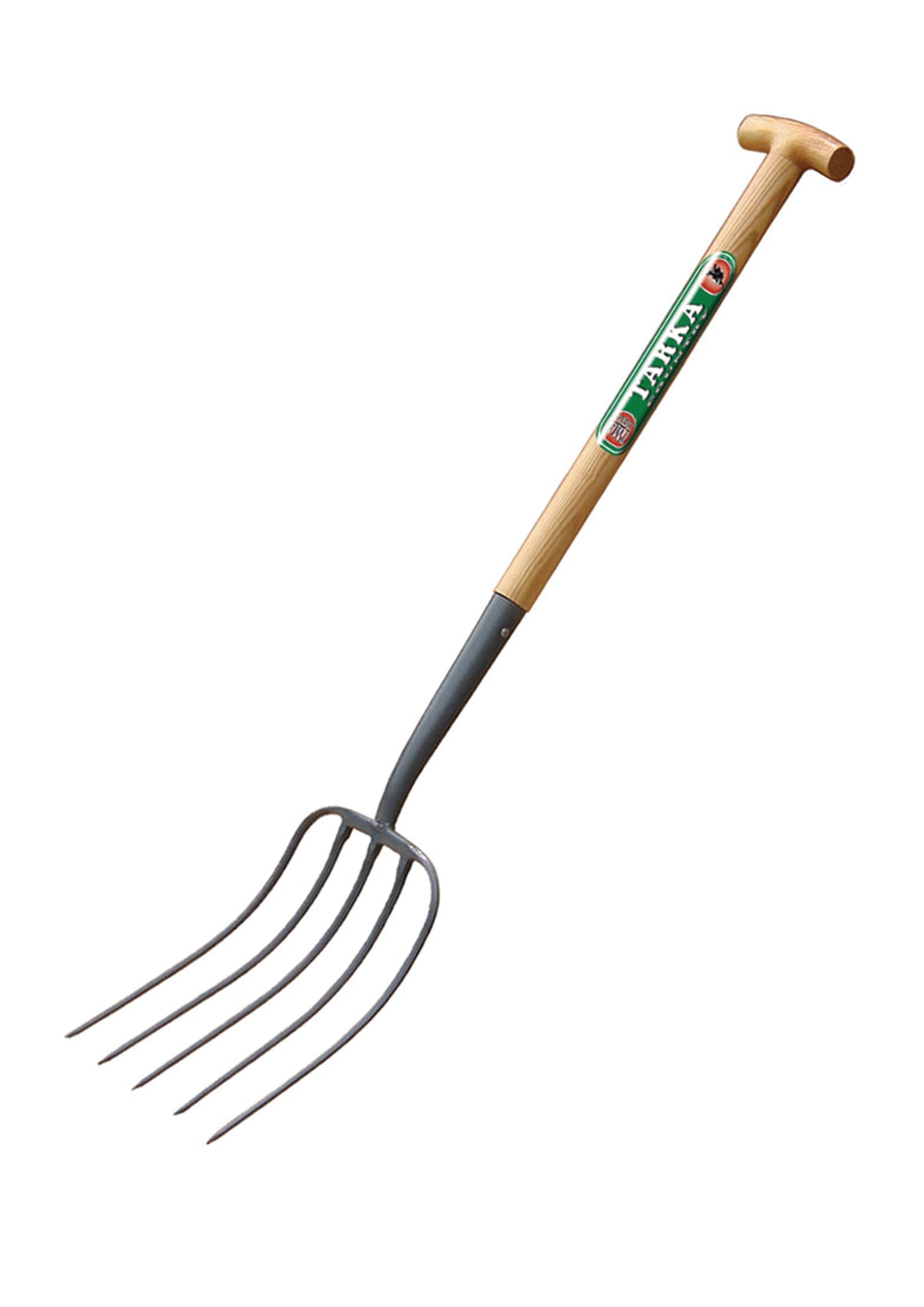 Manure Fork Tarka Country Brand Charnwood Supplies