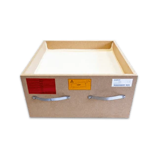 WELD FUME EXTRACTION FILTERS