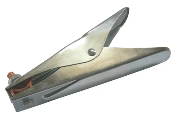 CROCODILE EARTH CLAMP 400 AMP
