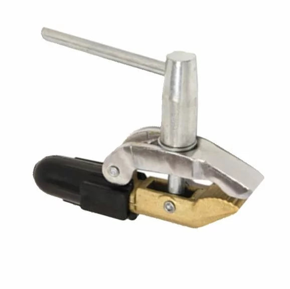 EARTH CLAMP SCREW TYPE 600 AMP