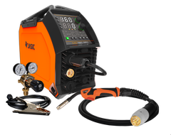 Jasic EVO MIG 160 Multi Process PFC 95-265V  Welding Machine