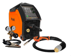 Jasic EVO MIG 200 Multi Process PFC 95-265V Welding Machine