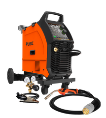 Jasic EVO MIG 250 Multi Process Compact PFC 95-265V Welding Machine