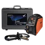 Jasic EVO Power Arc 160 c/w Case & Leads