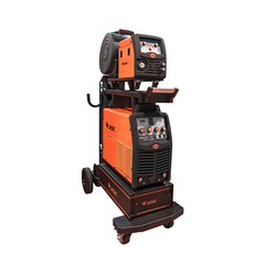 Jasic  Pro Mig 270 Multi Process Separate 400V Welding Machine