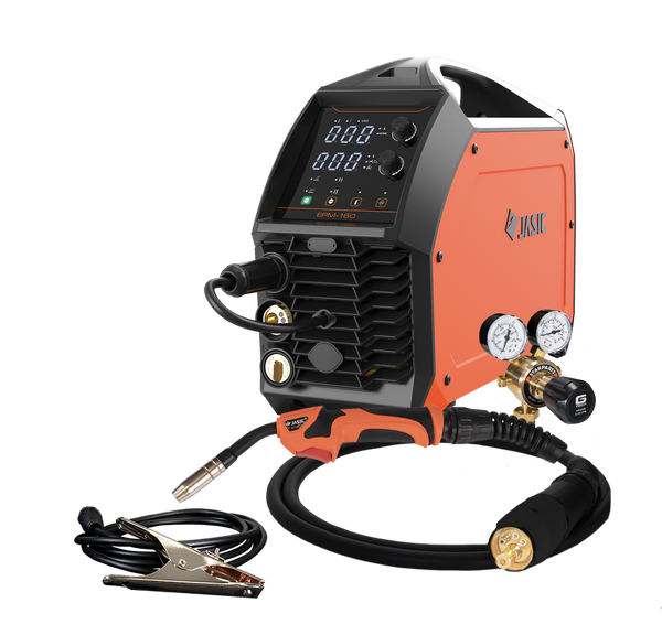 Jasic EVO Power Mig 160 Multi Process 230v Welding Machine
