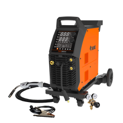 Jasic EVO MIG 350 Multi Process Compact PFC 400V Welding Machine