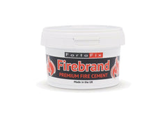 Fire Cement Firebrand Premium Fire Cement 500g (Hotspot Brand)