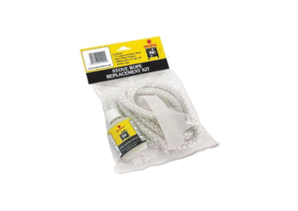 Stove Rope Kit 12mm (Hotspot Brand)