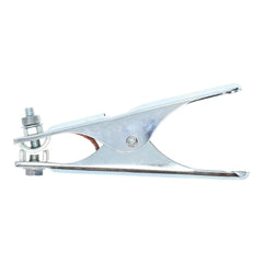 CROC TYPE EARTH CLAMP 200 AMP