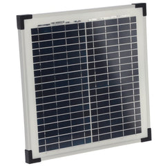 15 Watt Solar Panel