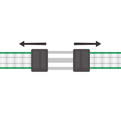 Poly Wire Connector Litzclip®