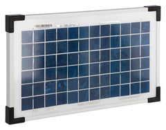 8 Watt Solar Panel