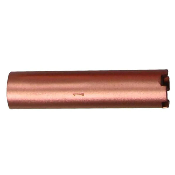 1H Propane Heating Nozzle