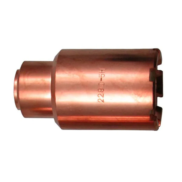 5H Propane Heating Nozzle
