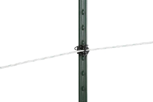 Pinlock Insulator T-Post