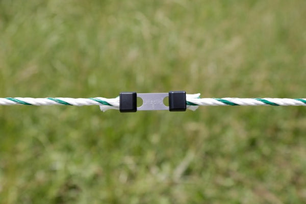 Rope Connectors Litzclip®