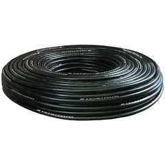 Black Air Hose 9.5mm (Per metre)