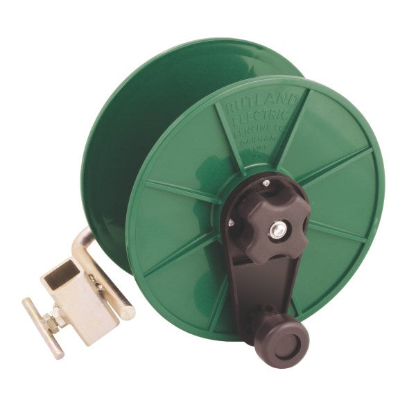 Reel with Post Holder