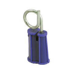 Head Isolator for Metal Post