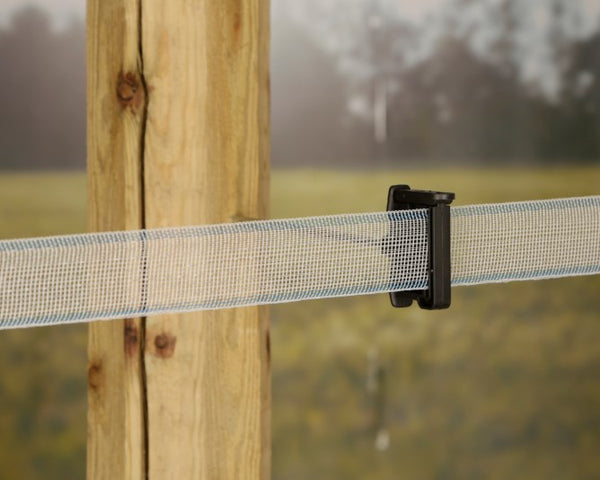 Long-Handle Clip Insulator