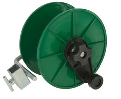 Reel with Post Holder
