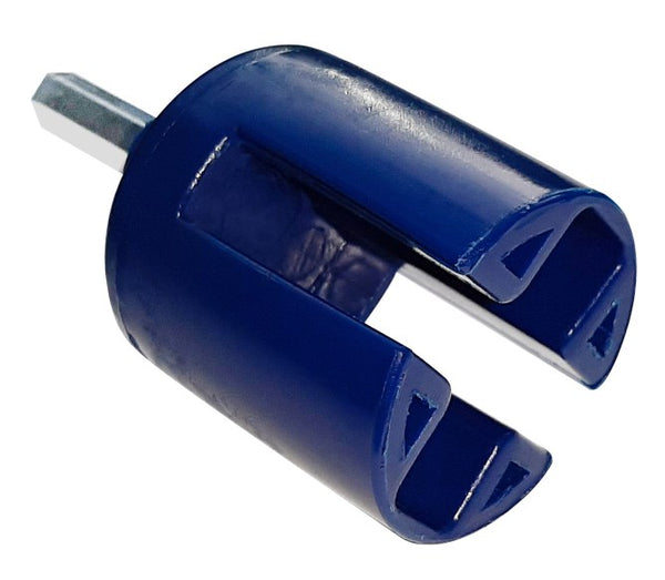 Screwdriver for Ring and Clip Insulator