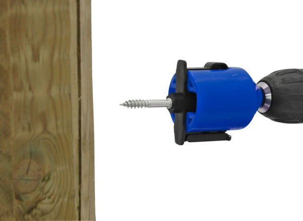 Screwdriver for Ring and Clip Insulator