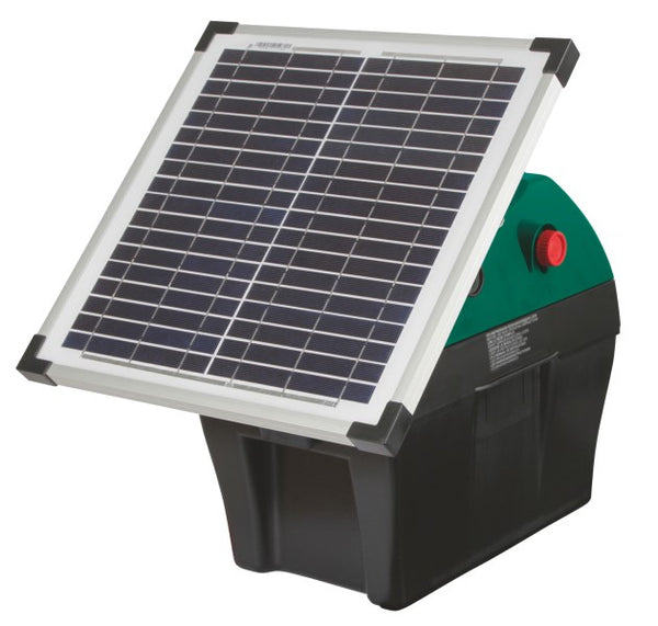 Professional ESB 3000 Battery Energiser (Solar Power)