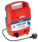 Professional ESM 6500 Mains Energiser
