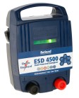 Professional ESD 4500 Dual Powered Energiser