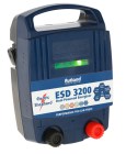 ESD 3200 Dual Powered Energiser