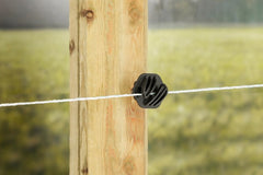 Super White Electro Poly Wire