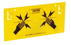 Warning Sign – Electric Fence