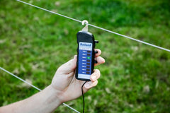 Essentials Fence Voltage Tester