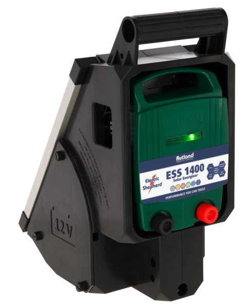 ESB 1400 Solar Energiser