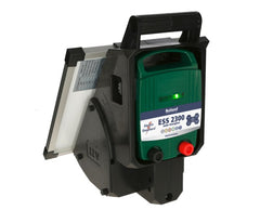 ESS 2300 Solar Energiser