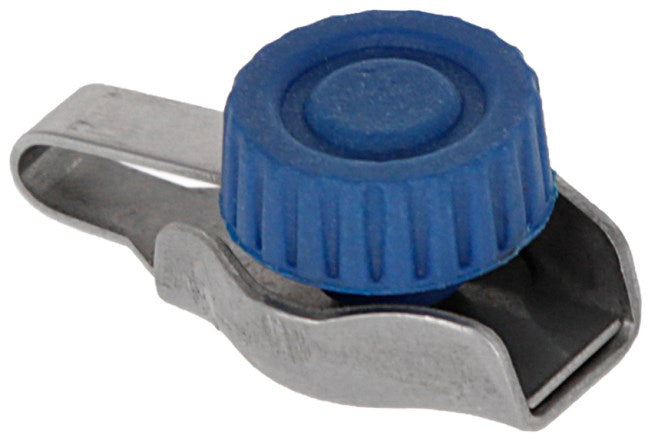 Quick rope/poly wire connector Premium – Charnwood Supplies