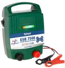 Professional ESB 7500 Battery Energiser