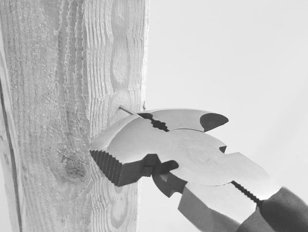 Farming Forceps Standard