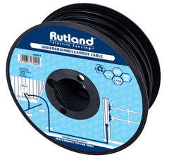 Underground/Leadout cable