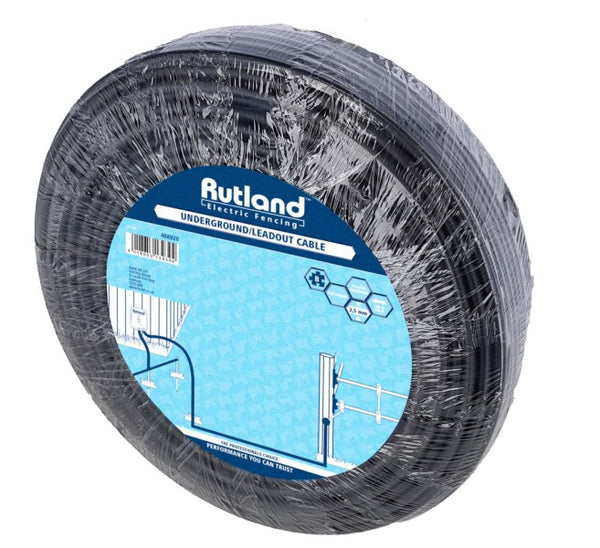 High Voltage Underground Cable