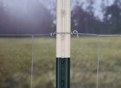 Fixing Clips for T-posts (25 IN A PACK)