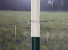 Fixing Clips for T-posts (25 IN A PACK)