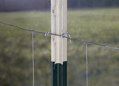 Fixing Clips for T-posts (25 IN A PACK)