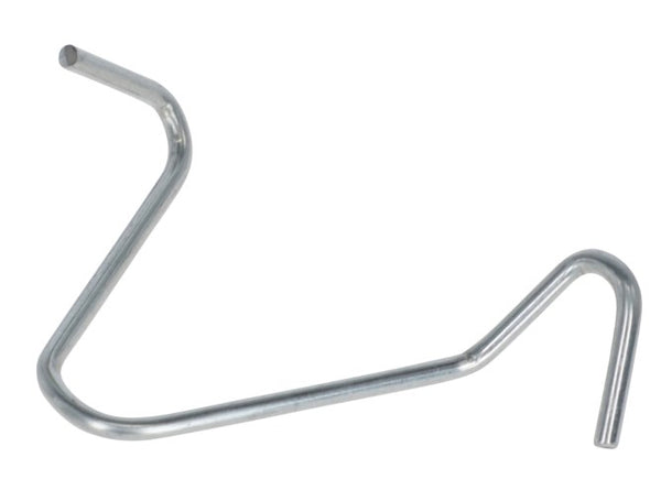 Fixing Clips for T-posts (25 IN A PACK)