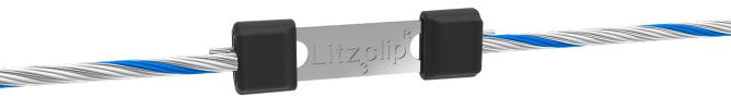 Poly Wire Connector Litzclip® – Charnwood Supplies