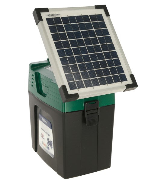 5 Watt Solar Set